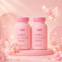 Glow and Flow By Mikanutra