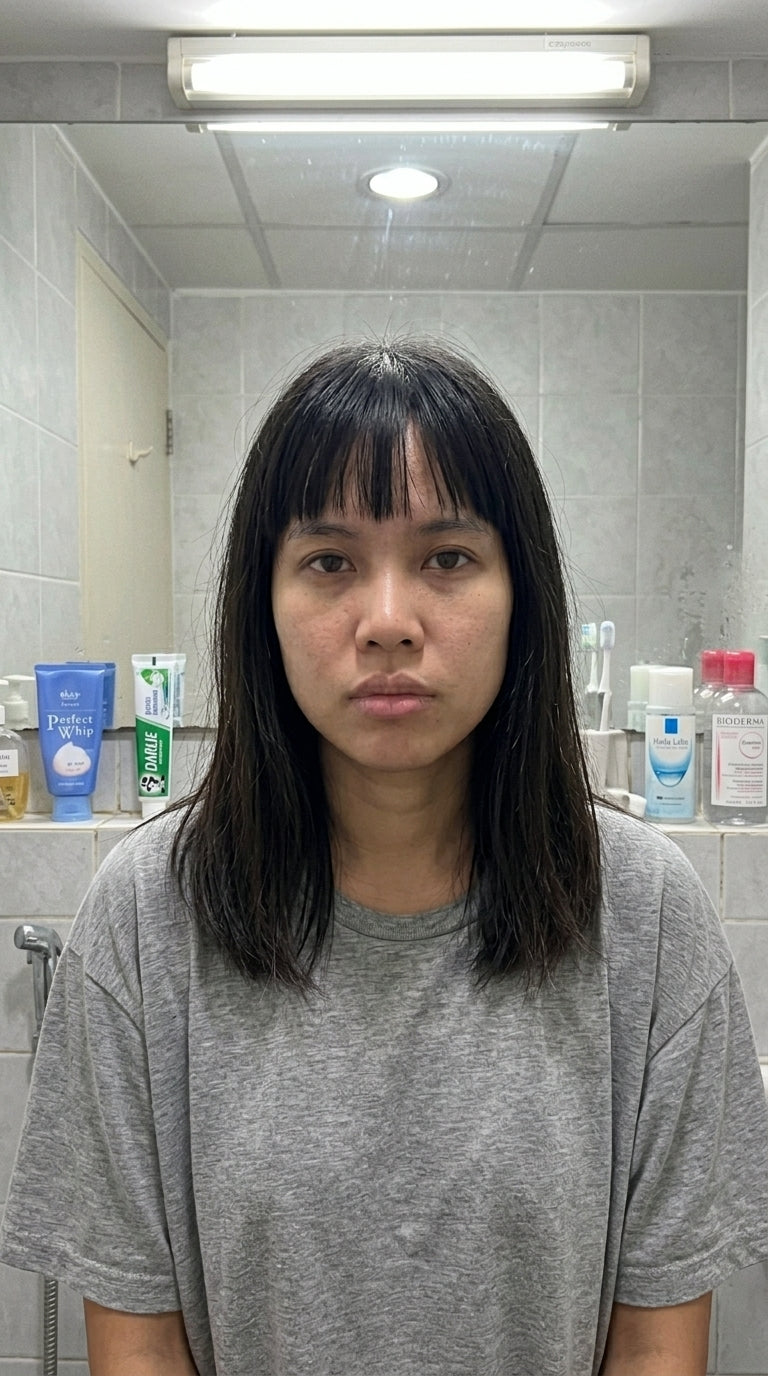 Before