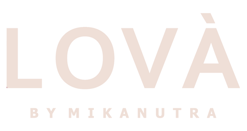 LOVA by MIKANUTRA